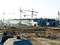 Во Франции зафиксировали радиоактивное облако над Европой, пришедшее из России