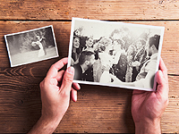 После перенесенного инсульта 55-летняя британка полностью утратила память