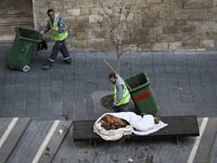 Отчет о бедности: доля бедных семей сократилась, индекс неравенства снизился