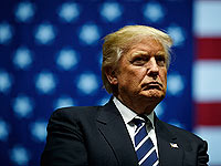 Süddeutsche Zeitung: Трамп проводит на Ближнем Востоке 