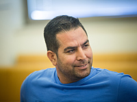 Закрыто дело о сексуальных домогательствах, открытое в отношении Мени Нафтали