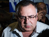 Следователи двенадцать часов допрашивали Давида Битана