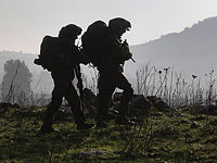 Подразделения ЦАХАЛа в Иудее и Самарии приведены в состояние повышенной готовности