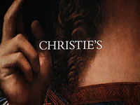 Аукцион Christie's, 15 ноября 2017 года   