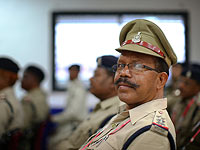 Индийская контрразведка рекомендовала усилить охрану израильских объектов