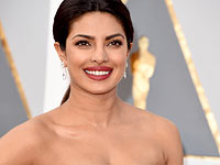 Самые сексуальные азиатки 2017 года: рейтинг возглавила дебютантка Голливуда Приянка Чопра