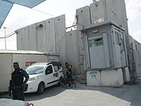 Подписано соглашение об улучшение условий труда работников КПП