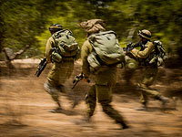 ЦАХАЛ увеличивает численность войск в Иудее и Самарии