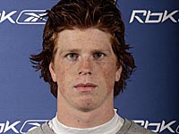 29-летний известный канадский хоккеист умер во сне