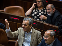 Арабские депутаты намерены бойкотировать выступление вице-президента США в Кнессете