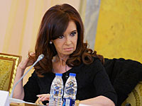 Теракт в AMIА:  прокуратура требует ареста экс-президента Кристины Киршнер
