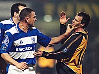 Кого больше всех ненавидят в футболе: предшественник Марадоны,