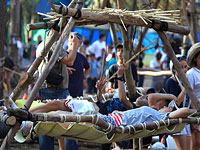 Молодежное движение