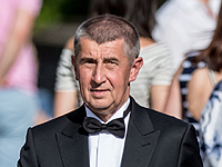 Премьер-министр Чехии Андрей Бабиш: мы не станем переносить посольство в Иерусалим