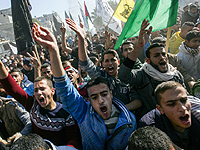 Maan сообщает о гибели двух арабов-участников беспорядков