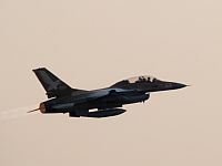 Ночью ВВС ЦАХАЛа нанесли серию ударов по объектам ХАМАСа в Газе