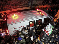 В результате авиаудара, нанесенного по объектам ХАМАС, ликвидированы двое боевиков