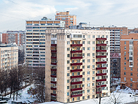 Москвичи пожаловались в городские службы на странный неприятный запах