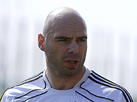 Жена итальянского регбиста Бенатти убила своих детей и пыталась покончить с собой