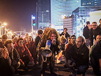 Массовый митинг против 