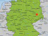 Деревня в Германии продана на аукционе за 140 тысяч евро