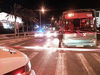 Скончался юноша, пострадавший в аварии в Хайфе