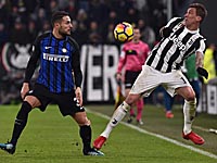 Битва итальянских гигантов: 