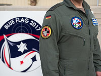 Из-за учений гражданские самолеты Тель-Авив-Эйлат летят над Иорданией