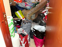 Взломан сортировочный центр Почты Израиля в Модиине, сотни посылок повреждены