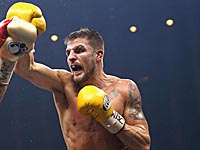 После неудачного спарринга бывший чемпион Евросоюза по боксу перенес операцию и находится в коме