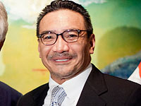 Министр обороны Малайзии: армия готова действовать после признания США Иерусалима израильским