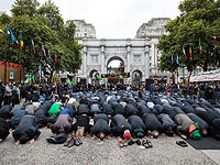 Quilliam: 84% секс-преступлений в отношении юных британок совершают мусульмане