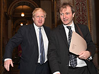 Глава британского МИД прибыл в Тегеран: он ведет переговоры о судьбе  Загари-Рэтклифф