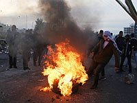 РИА Новости сообщило о ранении своего корреспондента в Бейт-Лехеме