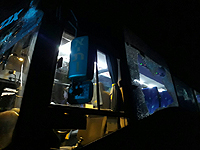 На севере Израиля