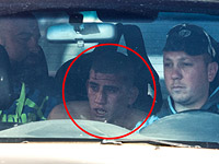 Проведен обыск в доме террориста, ранившего охранника в Иерусалиме