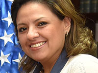 Глава МИД Гватемалы поддержала признание США Иерусалима столицей Израиля