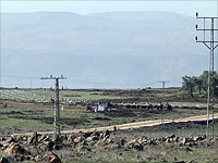 В полдень на Голанских высотах прогремит мощный взрыв: уничтожение 300 мин