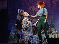 Звезды театра и кино поставят в Израиле