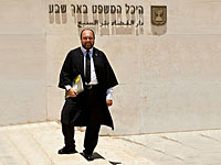 Легализация статуса гражданского супруга в Израиле