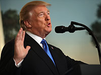 Белый дом: Трамп намерен отправить астронавтов на Луну и на Марс  