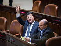 Кнессет отклонил четыре вотума недоверия правительству