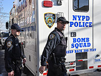 Взрыв в Нью-Йорке: террорист утверждает, что 