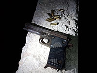 Палестино-израильский конфликт: хронология событий, 12 декабря