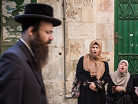 Die Welt: Зависть мусульман к евреям принимает дикие формы