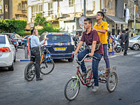 Открыты улицы Бней-Брака, перекрытые в связи с похоронами раввина Штайнмана