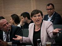 В Кнессете обсуждался отказ Ассоциации промышленников повышать зарплаты охранникам