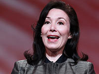 Гендиректор Oracle Цафра Кац войдет в совет директоров