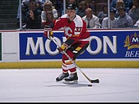 На 50-м году жизни умер канадский хоккеист, участник олимпиады 1988 года