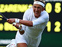 Виктория Азаренко получила приглашение на Открытый чемпионат Австралии